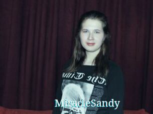 MiracleSandy