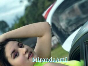 MirandaArtil