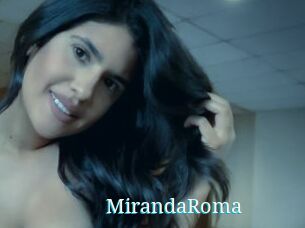 MirandaRoma
