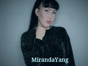 MirandaYang