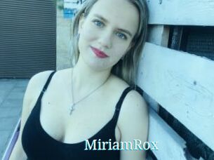 MiriamRox