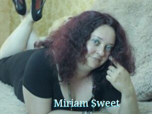 Miriam_Sweet