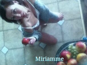 Miriamme