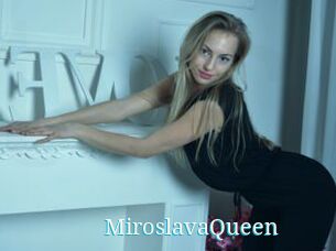 MiroslavaQueen