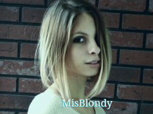 MisBlondy