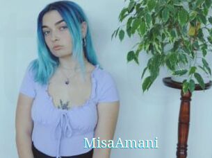 MisaAmani