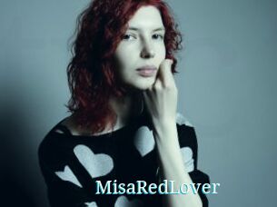 MisaRedLover