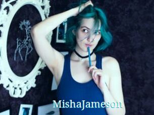MishaJameson