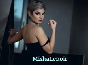 MishaLenoir