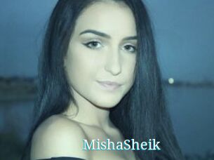 MishaSheik