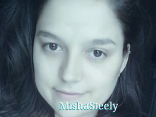 MishaSteely