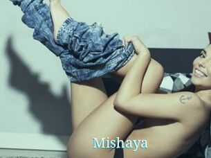 Mishaya