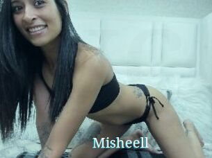 Misheell
