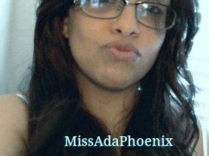 MissAdaPhoenix