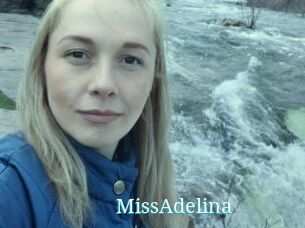 MissAdelina