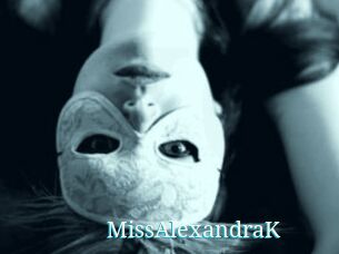 MissAlexandraK