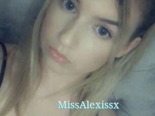 MissAlexissx