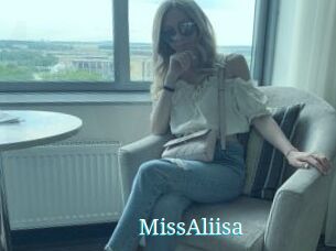 MissAliisa