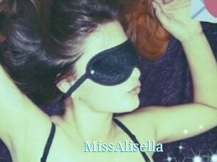 MissAlisella