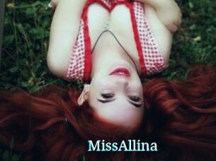 MissAllina