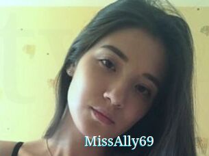 MissAlly69