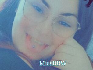 MissBBW
