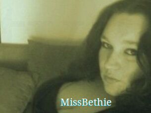 MissBethie