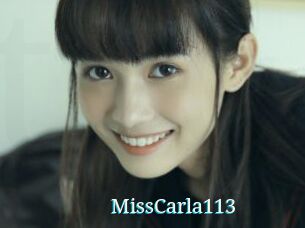 MissCarla113