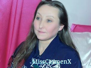 MissCarmenX