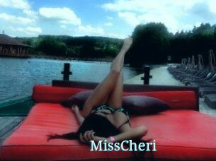 MissCheri