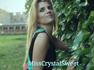 MissCrystalSweet