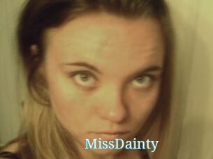 MissDainty