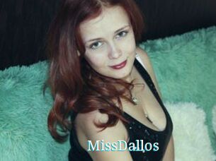 MissDallos
