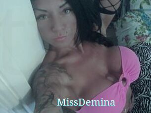 MissDemina
