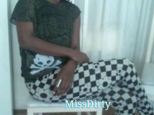 MissDirty