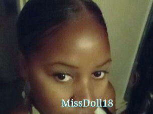 MissDoll18