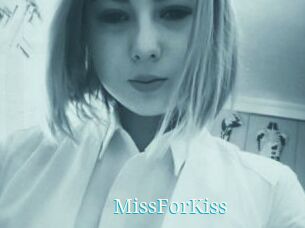 MissForKiss_
