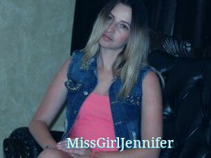 MissGirlJennifer