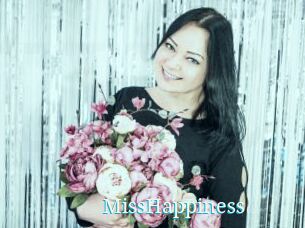 MissHappiness