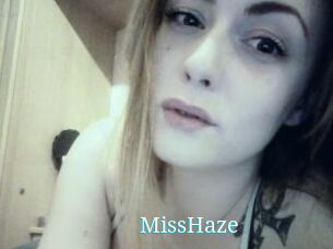MissHaze