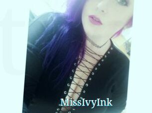 MissIvyInk