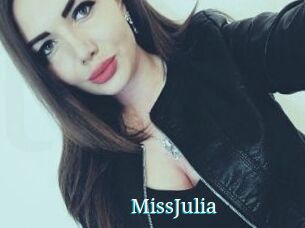 MissJulia