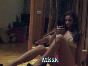MissK
