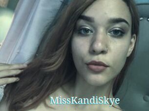 MissKandiSkye