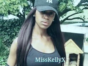 MissKellyX