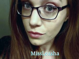MissLeasha