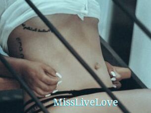 MissLiveLove