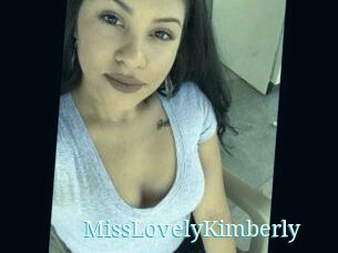MissLovelyKimberly
