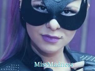 MissMadness