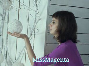 MissMagenta